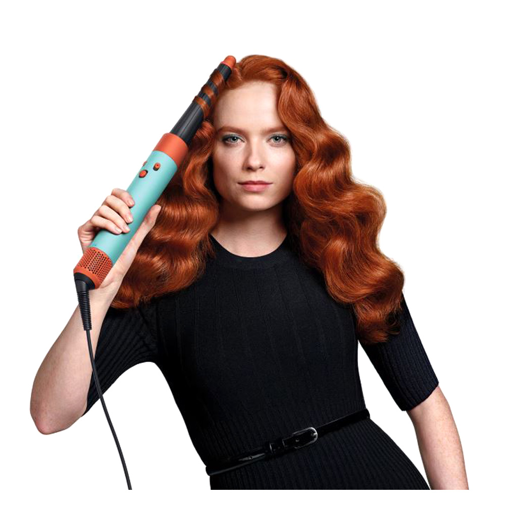 Mультистайлер Dyson Airwrap HS08 ID Complete Long - Ceramic Patina/Topaz photo 4