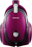 Aspirator cu container Samsung VC18AVNMAPT, 1800 W, 83 dB, Violet thumbnav 1