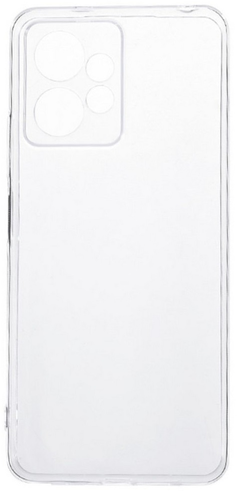 Чехол Screen Geeks Xiaomi Redmi Note 12 4G TPU Ultra thin photo 