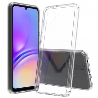 Чехол Screen Geeks SA Galaxy A05 TPU ultra thin thumbnav 1