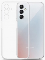 Чехол Screen Geeks SA Galaxy A24 TPU ultra thin thumbnav