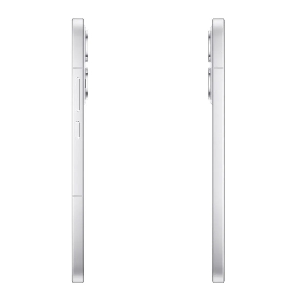 Смартфон OPPO Reno 13 5G / 6.59'' / 12 ГБ / 256 ГБ / Plume White photo 2