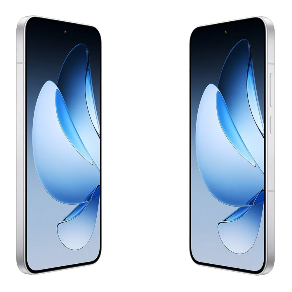 Смартфон OPPO Reno 13 5G / 6.59'' / 12 ГБ / 256 ГБ / Plume White photo 3