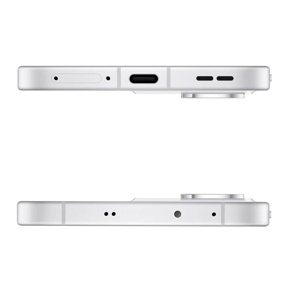 Смартфон OPPO Reno 13 5G / 6.59'' / 12 ГБ / 256 ГБ / Plume White photo 5