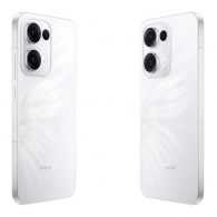 Смартфон OPPO Reno 13 5G 12/256GB Plume White thumbnav 6