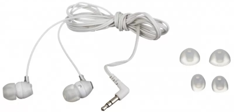 Наушники Sony MDR EX15 LP Белый Проводные / Дом и Офис / Белый photo 2