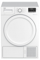 Сушильная машина Beko DS8333PX, 8 кг, A+ thumbnav 1