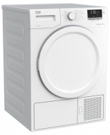 Сушильная машина Beko DS8333PX, 8 кг, A+ thumbnav 2