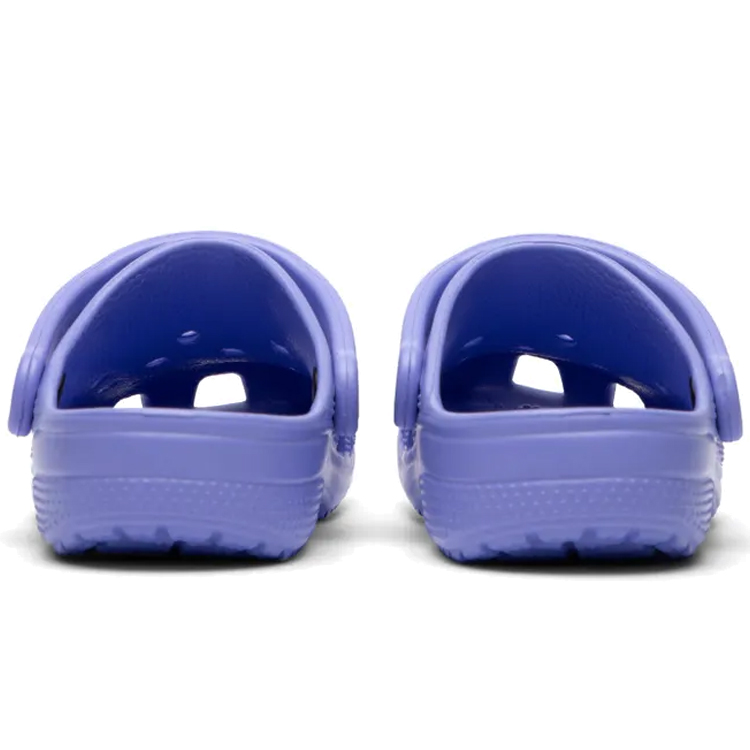 Slapi Crocs Classic Clog K / 36-37 cm / Violet photo 4