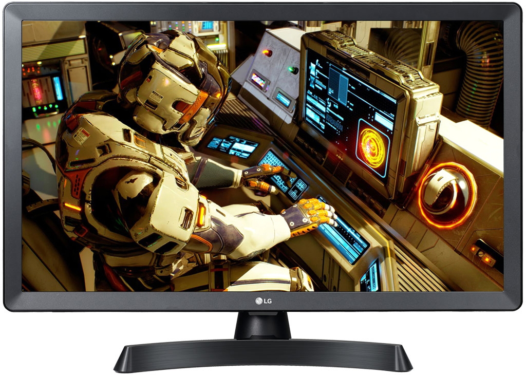 Televizor LED LG 24TL510SPZ photo 