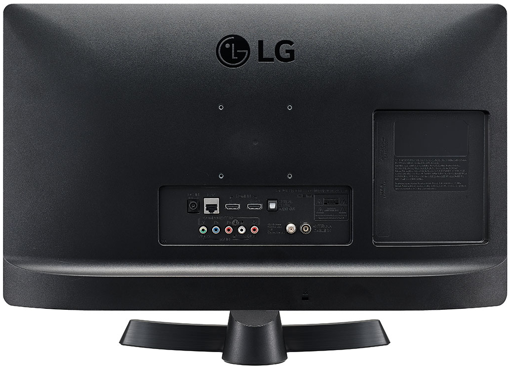 Televizor LG 24TL510SPZ / 24" / LED / HD ready photo 3