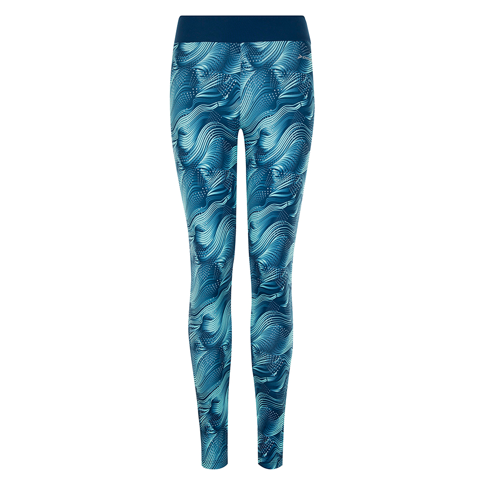 Легинсы Demix Tight G / Женский / 128 / Синий photo 1 Легинсы Demix Tight G / Женский / 128 / Синий photo 1