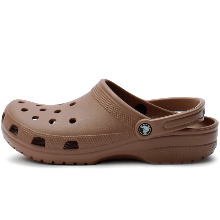 Slapi Crocs Classic pt Barbati / 45-46 / Maro photo 1 Slapi Crocs Classic pt Barbati / 45-46 / Maro photo 1
