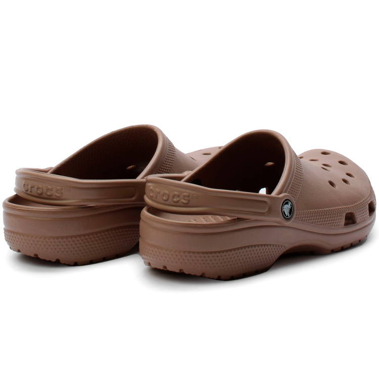 Slapi Crocs Classic pt Barbati / 45-46 / Maro photo 3