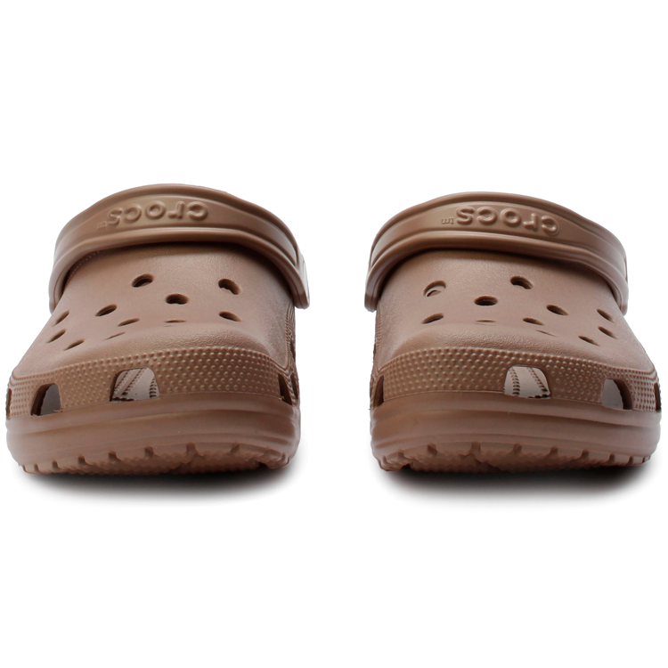 Slapi Crocs Classic pt Barbati / 45-46 / Maro photo 5