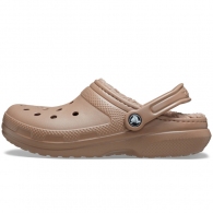 Slapi Crocs Classic Lined Clog thumbnav 1