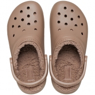 Slapi Crocs Classic Lined Clog thumbnav 2