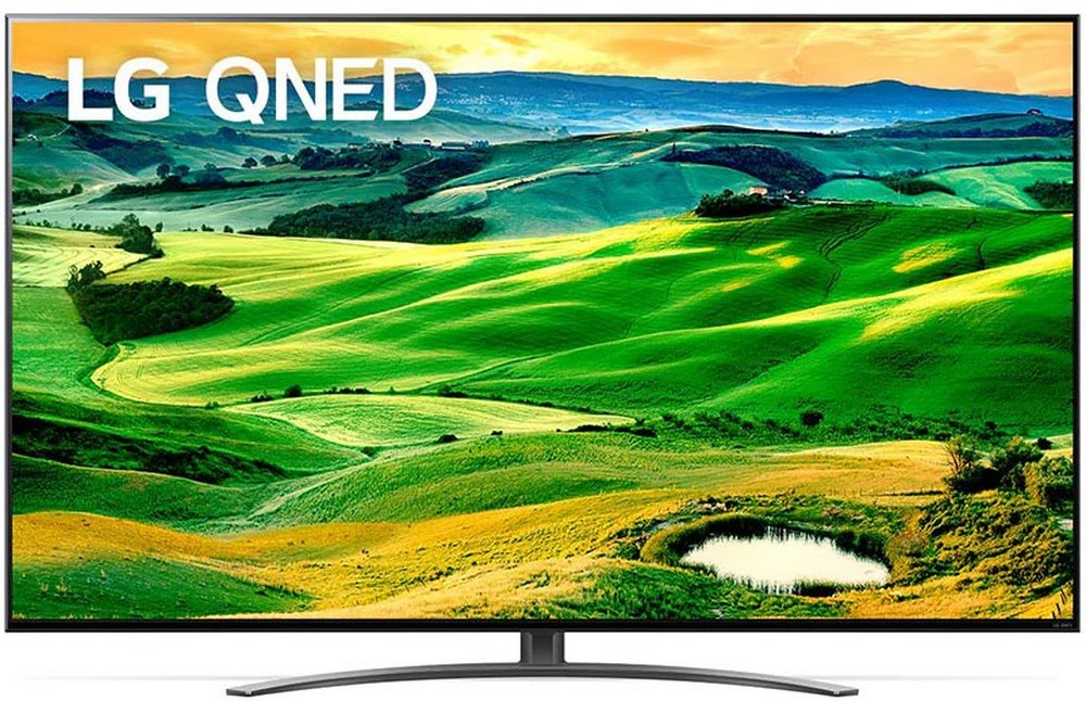4K Mini LED LG 50QNED816QA photo 