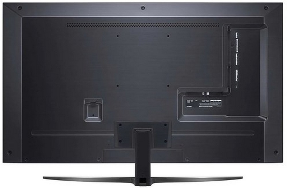 Televizor LG 50QNED816QA / 50" / QNED / UHD 4K photo 4