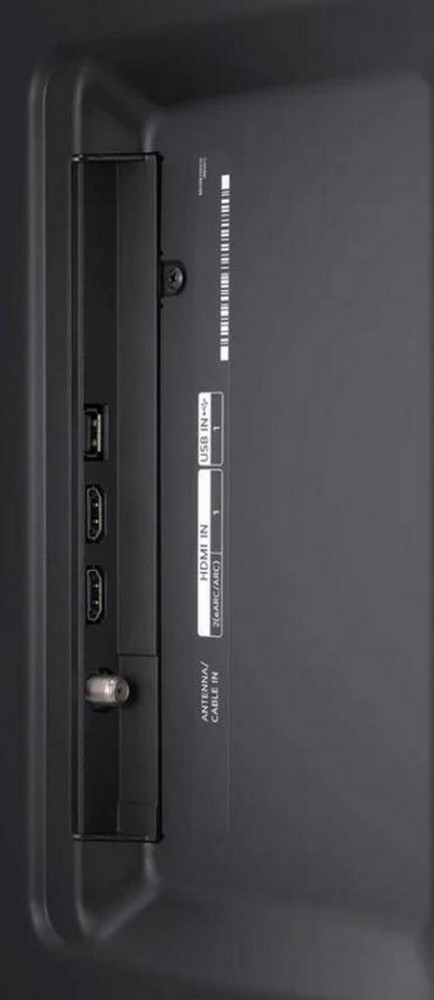 Televizor LG 55NANO766QA / 55" / NanoCell / UHD 4K photo 7