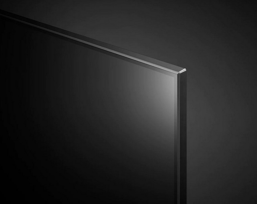 Televizor LG 55NANO826QB / 55" / NanoCell / UHD 4K photo 3