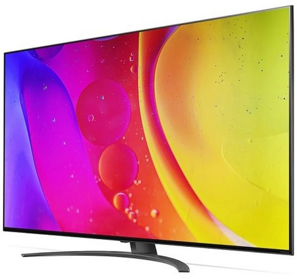 Televizor LG 55NANO826QB / 55" / NanoCell / UHD 4K photo 5