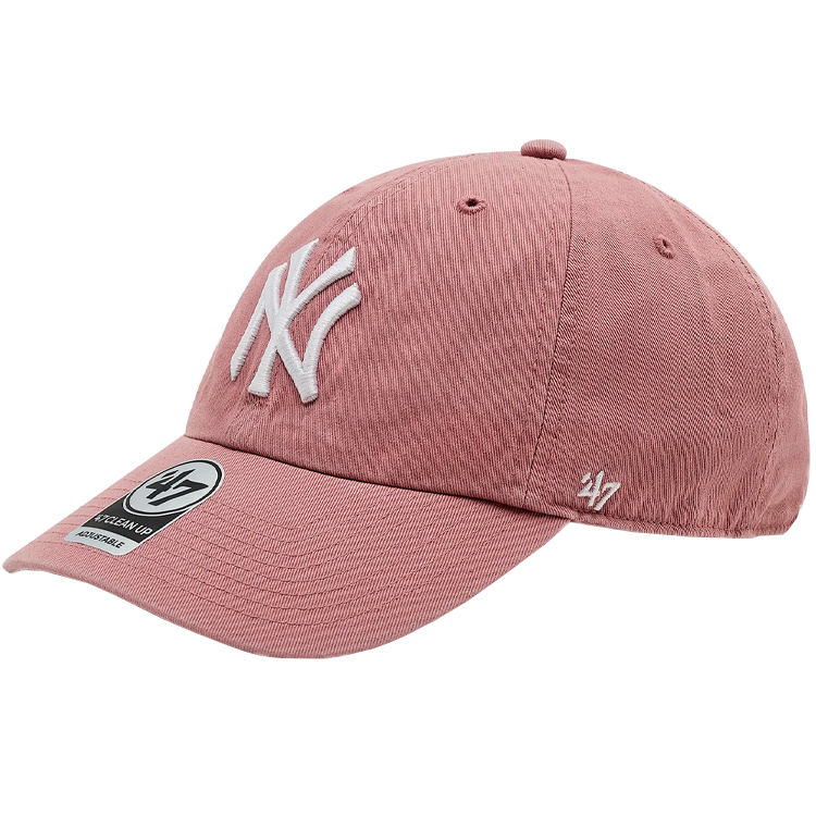 Chipiu 47 Brand MLB New York Yankees CLEAN UP W/No Loop Label photo 
