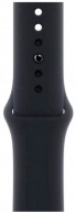 Smart watch Apple Watch SE (2023) 44mm Midnight Aluminium thumbnav 3