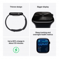 Смарт часы Apple Watch Series 10 42 mm thumbnav 3