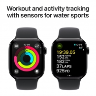 Смарт часы Apple Watch Series 10 42 mm thumbnav 4