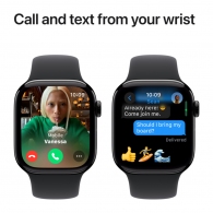 Смарт часы Apple Watch Series 10 42 mm thumbnav 7