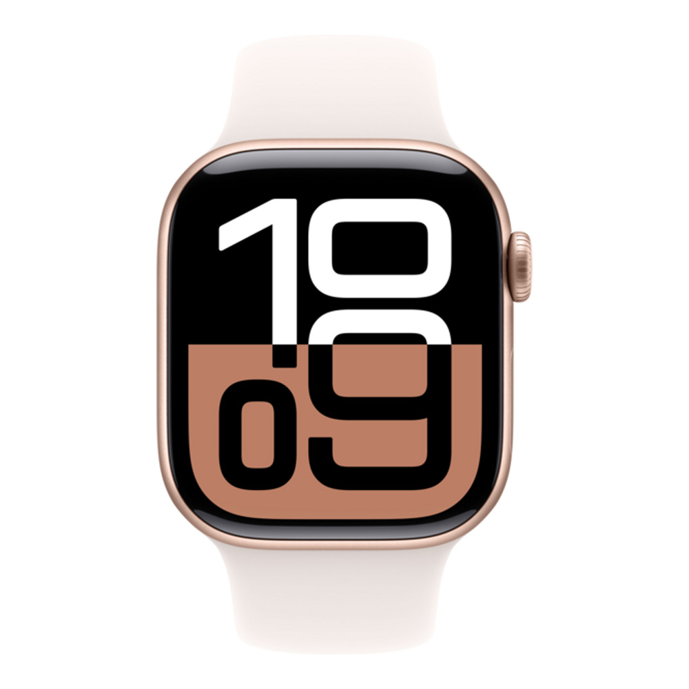 Смарт часы Apple Watch Series 10 42 mm 1.77 photo 2