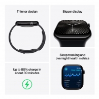 Смарт часы Apple Watch Series 10 42 mm thumbnav 3