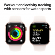 Смарт часы Apple Watch Series 10 42 mm thumbnav 4