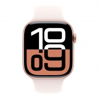 Ceas inteligent Apple Watch 10 46mm Rose Gold Aluminium Case (MWWU3QI) thumbnav 2