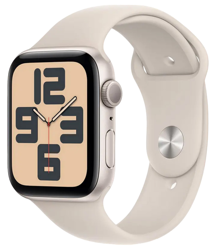 Smart watch Apple Watch SE 2024 44 mm 1.78 photo 1 Smart watch Apple Watch SE 2024 44 mm 1.78 photo 1