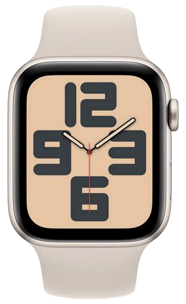 Smart watch Apple Watch SE 2024 44 mm 1.78 photo 2