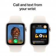 Smart watch Apple Watch SE 2024 44 mm thumbnav 6