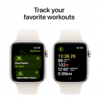 Smart watch Apple Watch SE 2024 44 mm thumbnav 7