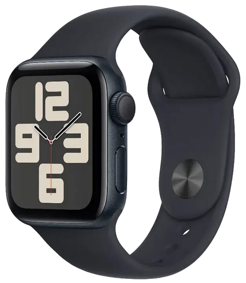 Смарт часы Apple Watch SE 2 Aluminium 1.78 photo 1 Смарт часы Apple Watch SE 2 Aluminium 1.78 photo 1