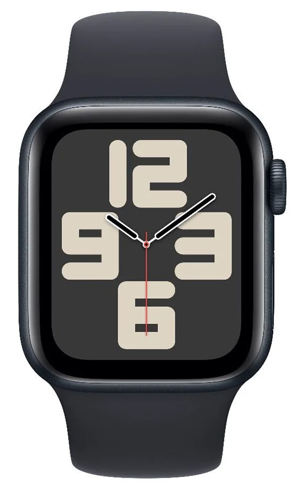 Смарт часы Apple Watch SE 2 Aluminium 1.78 photo 2