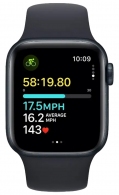 Смарт часы Apple Watch SE 2 Aluminium thumbnav 3