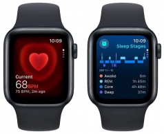Смарт часы Apple Watch SE 2 Aluminium thumbnav 5