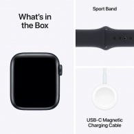 Смарт часы Apple Watch SE 2 Aluminium thumbnav 6