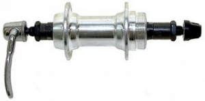 Butuc spate AUTHOR QR thumbnav 1
