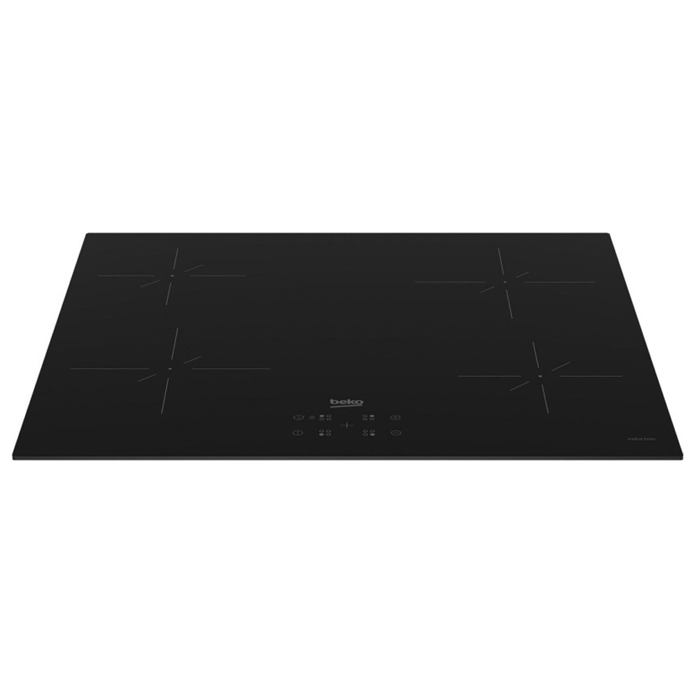 Встраиваемая индукционная панель Beko HII64400QT photo 7