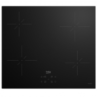 Встраиваемая индукционная панель Beko HII64400QT thumbnav 1