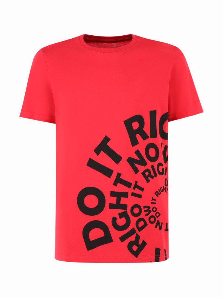 Футболка Demix Tee B photo Футболка Demix Tee B photo