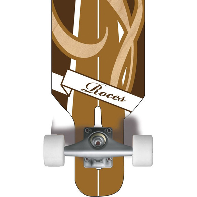 Longboard Roces LongBoard R1 photo 3