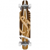 Longboard Roces LongBoard R1 thumbnav 1